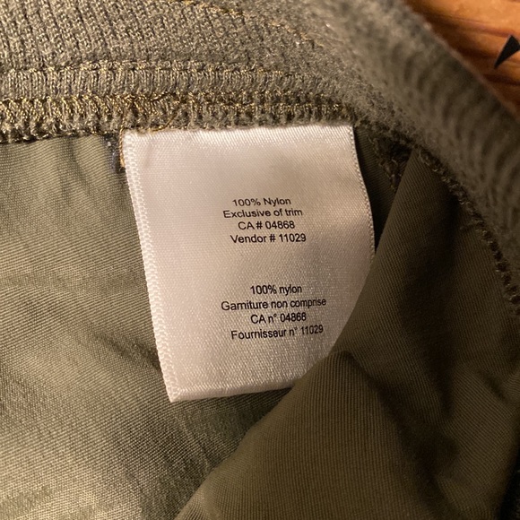 MEC cargo shorts - Picture 3 of 5